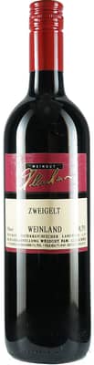 2022 Zweigelt Klassik