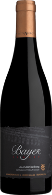 2021 Ried Martinsberg Blaufränkisch Leithaberg DAC