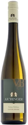 2019 Ganze Beere Grüner Veltliner Kamptal Reserve
