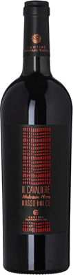 2023 Il Cavaliere Rosso Salento IGP