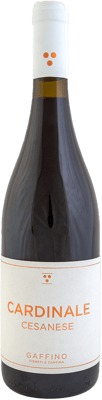 Cardinale Cesanese Lazio IGP BIO