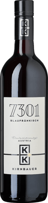 2023 7301 Blaufränkisch