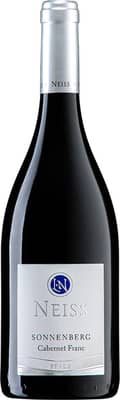 2020 Sonnenberg Cabernet Franc