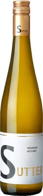 2023 Frühroter Veltliner