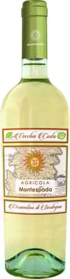 2024 Vecchia Costa Vermentino di Sardegna DOC 2024 Vecchia Costa Vermentino di Sardegna DOC
