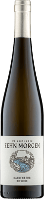 2021 Kahlenberg Riesling
