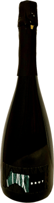 Brut Spumante Pinot Grigio Lazio IGP BIO