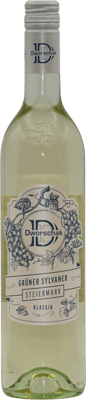 2024 Grüner Sylvaner Klassik