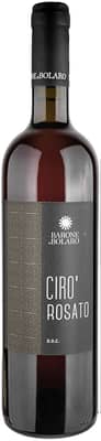 2023 Cirò Rosato DOC