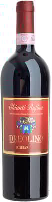 2021 Chianti Rufina Riserva DOCG - 2021 Chianti Rufina Riserva DOCG -