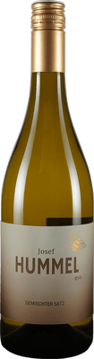 2024 Gemischter Satz BIO