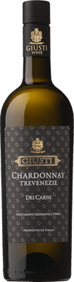 2024 Dei Carni Chardonnay Trevenezie IGP