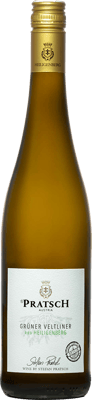 2023 Grüner Veltliner Heiligenberg BIO 2023 Grüner Veltliner Heiligenberg BIO