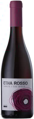 2022 Etna Rosso DOC BIO