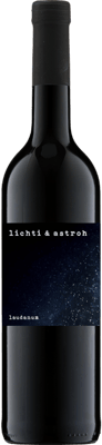 Laudanum Cuvée rot