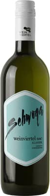 2024 Grüner Veltliner Weinviertel Klassik