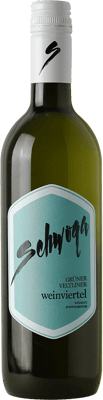 2024 Grüner Veltliner Weinviertel Klassik 2024 Grüner Veltliner Weinviertel Klassik