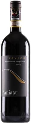 2018 Lavico Montecucco Sangiovese DOCG