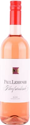 2022 Blaufränkisch Rosé