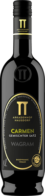2024 Gemischter Satz | "Carmen" | BIO