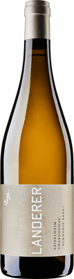 2023 Leiselheimer Chardonnay -schwarze Erde-