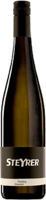 2023 Riesling QW
