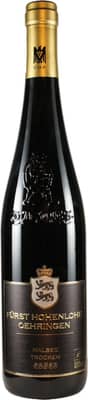2021 Malbec H.A.D.E.S. BIO