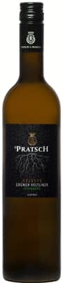 2019 Grüner Veltliner Steinberg Reserve BIO