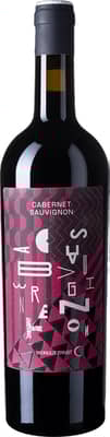 2019 Sideways Cabernet Sauvignon