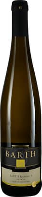 2022 Barth Riesling "S"