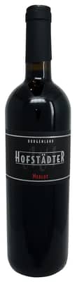 2018 Merlot 1,5 L