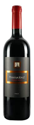 2020 Decano Rosso Teresa Raiz Friuli DOC