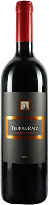 2020 Decano Rosso Teresa Raiz Friuli DOC 2020 Decano Rosso Teresa Raiz Friuli DOC