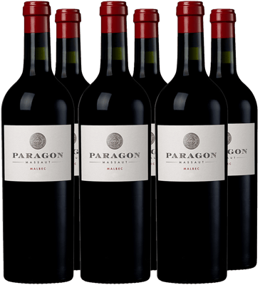 Paragon - Paket