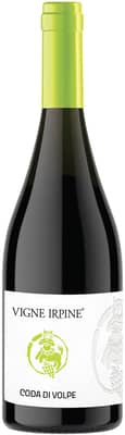 2024 Coda di Volpe Irpinia DOC