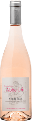 2024 Vin de Pays Rosé