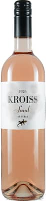 2023 Cuvée Sand Rosé
