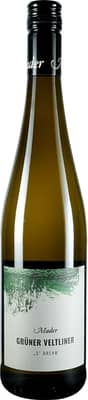 2023 Grüner Veltliner "S Dream"