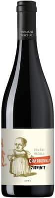 2022 Chardonnay Reserve