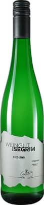 2021 Riesling Ungsteiner Herrenberg