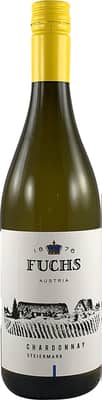 2023 Steiermark Chardonnay