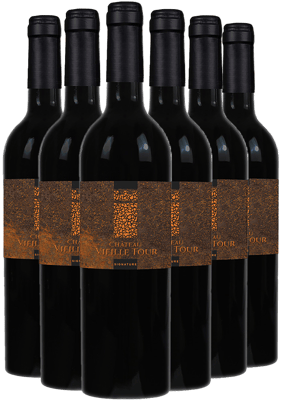 Cuvée "Signature" Paket