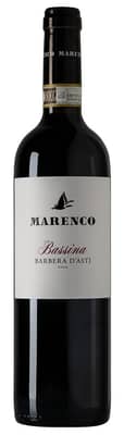 2024 Bassina Barbera d'Asti DOCG