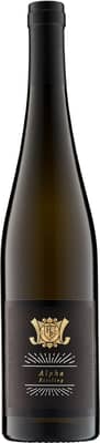 2020 Riesling Alpha BIO