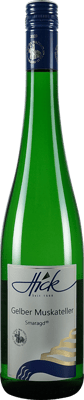 2023 Gelber Muskateller Smaragd®