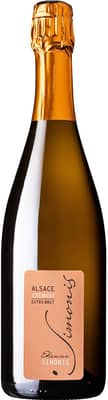 Crémant d'Alsace AOP BIO