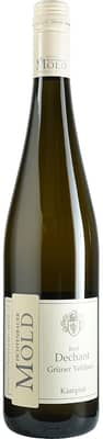 2020 Grüner Veltliner Ried Dechant Reserve