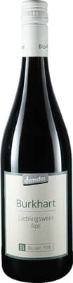 2023 Lieblingswein Rot BIO 2023 Lieblingswein Rot BIO
