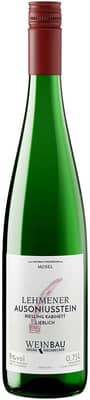 2021 Lehmener Ausoniusstein Riesling Kabinett