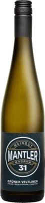 2024 Grüner Veltliner Freude